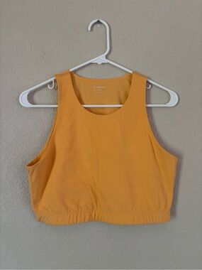 REI Co-op Take Your Time Bra Top size L